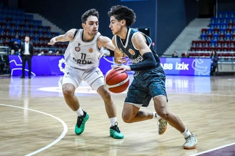Basketbol Liqası: “Naxçıvan” “Lənkəran”ı, “Ordu” isə “Sərhədçi”ni məğlub edib - YENİLƏNİB