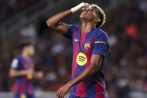 Врач Ламина Ямаля объяснил, почему тот не сумел раскрыть свой потенциал в Эль-Класико