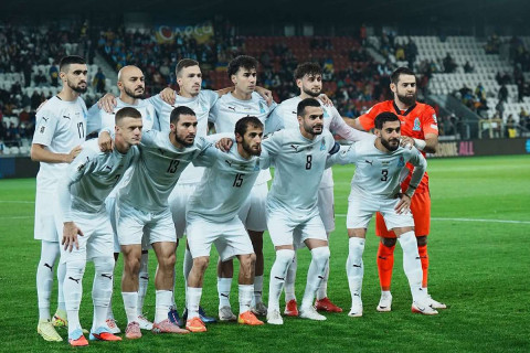 Millimiz uduzur, amma FIFA reytinqində irəliləyəcək