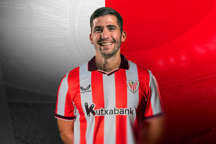 “Atletik”in müdafiəçisi “Qarabağ”la oyunu komanda üçün həlledici adlandırıb - VİDEO