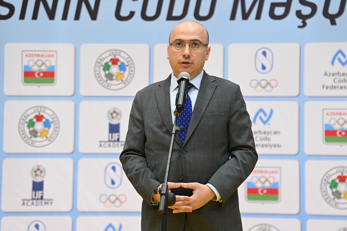 “Bəzi çəki dərəcələrində stabillik çatışmır” - Rəşad Rəsullunun İDMAN.BİZ-ə AÇIQLAMASI