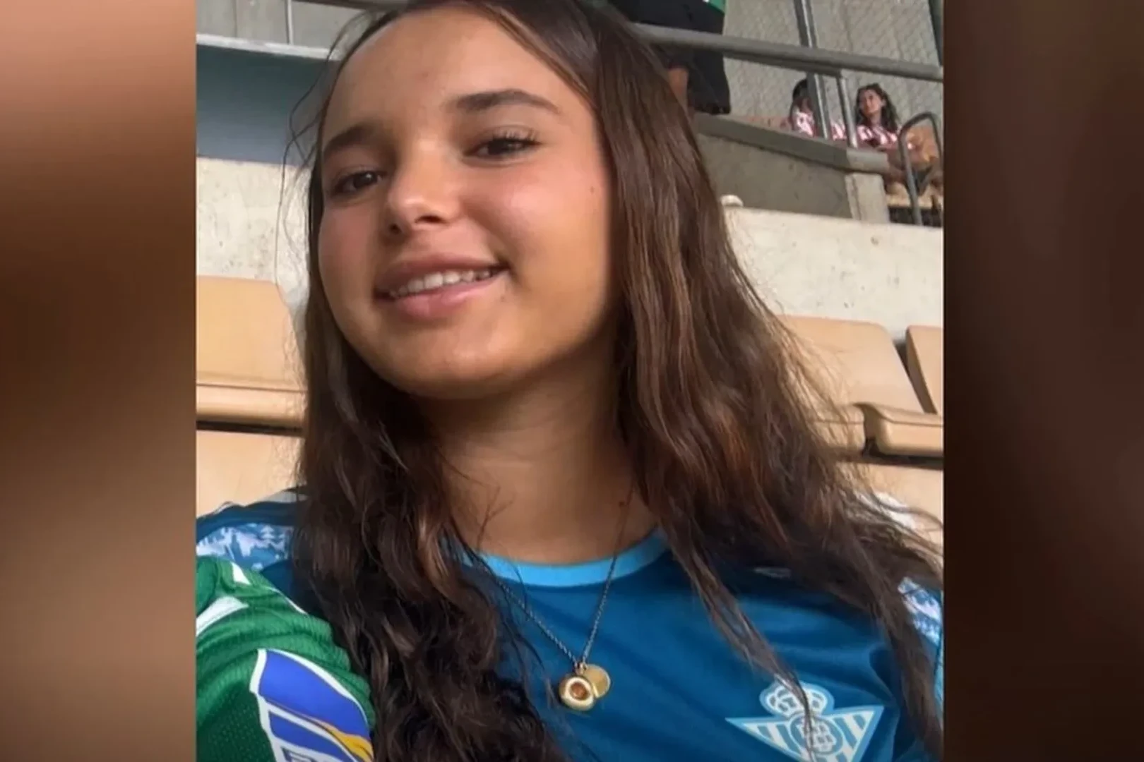 14-летняя испанская футболистка совершила самоубийство из-за издевательств в школе - ФОТО