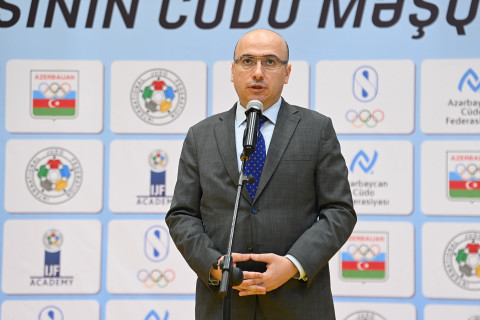 “Bəzi çəki dərəcələrində stabillik çatışmır” - Rəşad Rəsullunun İDMAN.BİZ-ə AÇIQLAMASI