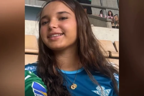 14-летняя испанская футболистка совершила самоубийство из-за издевательств в школе - ФОТО