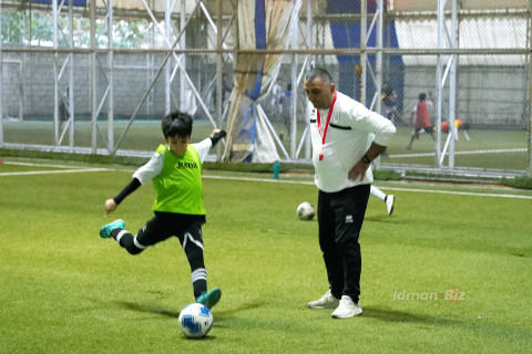 U-10 Liqasında çıxış edən komandamız beynəlxalq turnirə dəvət alıb - FOTOREPORTAJ