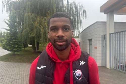 İbrahim Sanqare: “İmişli" ilə oyunda 2:0 hesabını qoruya bilmədik”