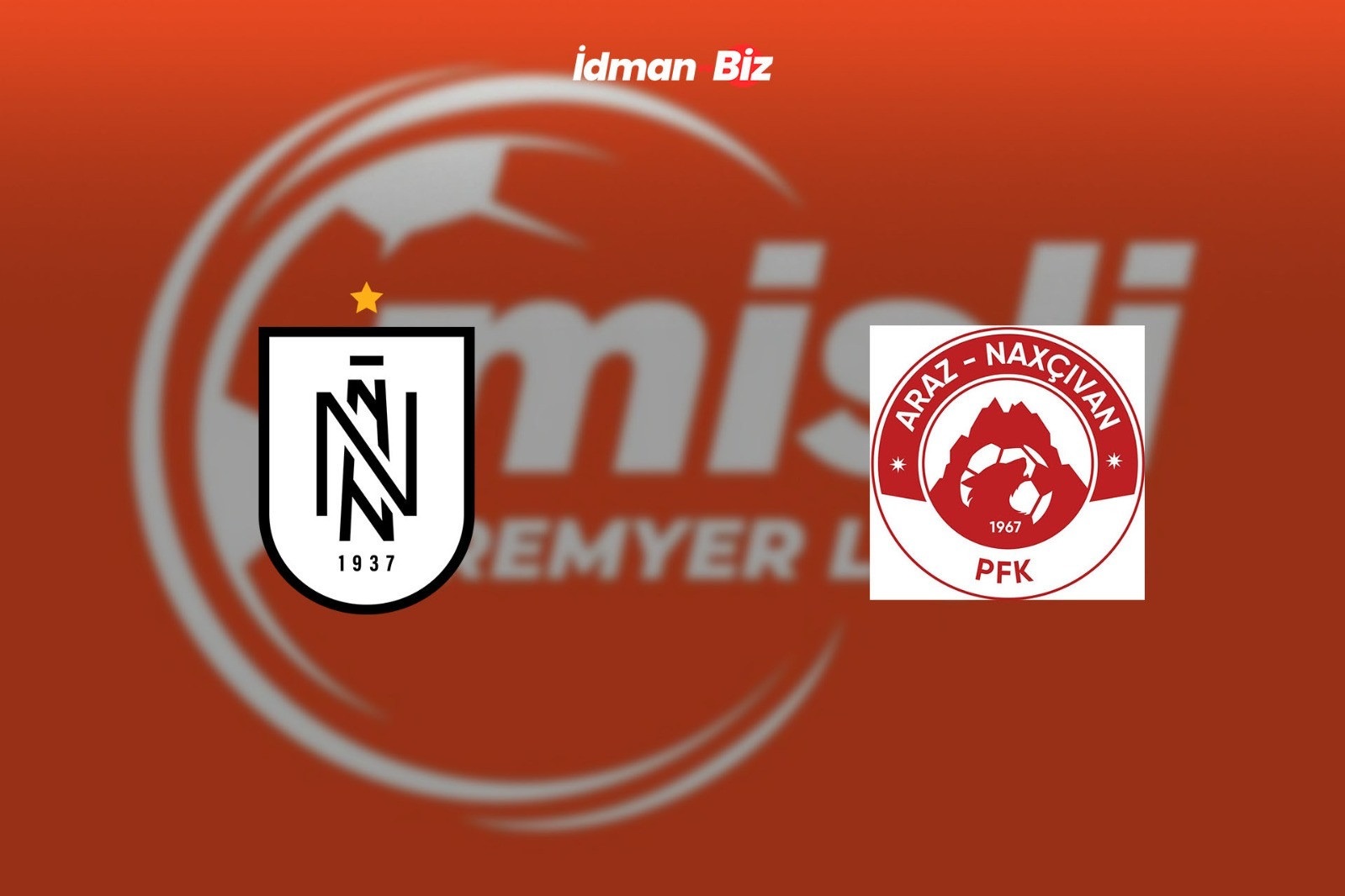 "Neftçi" "Araz-Naxçıvan"la üz-üzə