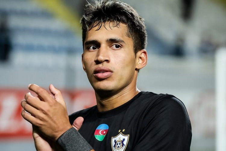 "Qarabağ"ın forvardı: "Bilbaoya məqsədimizə çatmaq üçün yollanacağıq, üç xal istəyirik"