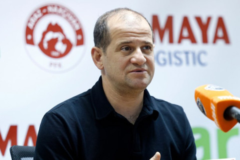 Elmar Baxşıyev: "Naxçıvana qayıtsaq, komanda olaraq böyümək ehtimalımız artar"