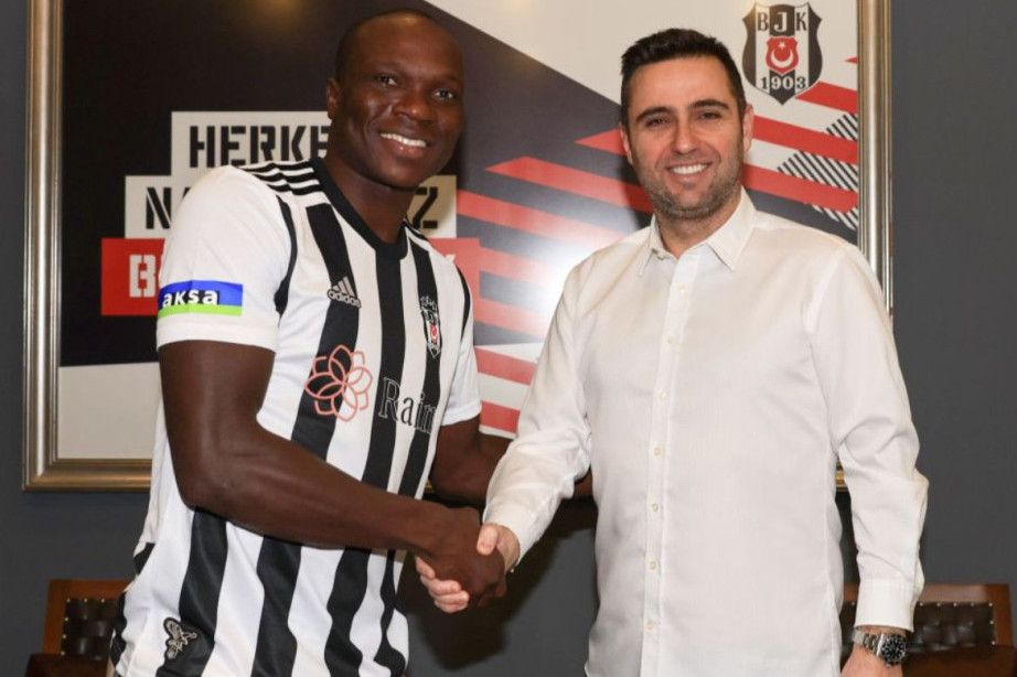 “Beşiktaş”ın keçmiş idman direktoru: “Abubakarın “Neftçi”yə transferi çempionatda böyük fərq yaradacaq”