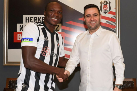 “Beşiktaş”ın keçmiş idman direktoru: “Abubakarın “Neftçi”yə transferi çempionatda böyük fərq yaradacaq”