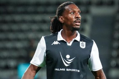 Sessi D’Almeyda: “Abubakarın gəlişi “Neftçi”yə güc qatacaq” - MÜSAHİBƏ