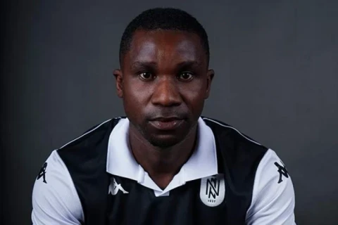 “Neftçi”nin futbolçusu: “Rəqib buna imkan vermirdi”