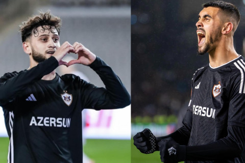 “Qarabağ”ın diyetoloqundan maraqlı açıqlamalar: “Nəriman və Toral ləvəngini çox sevirlər” - VİDEO