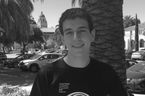 Amerikalı qrossmeyster Daniel Naroditski 29 yaşında vəfat edib