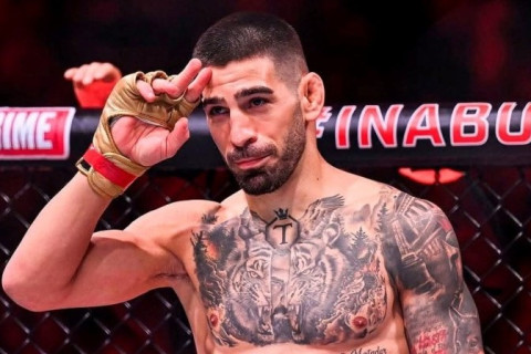 UFC çempionu İliya Topuriyanın növbəti rəqibi və döyüş tarixi bəlli olub