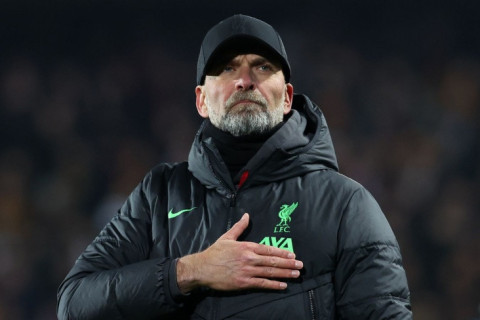 Yurgen Klopp “Liverpul”a qayıtması barədə danışıb