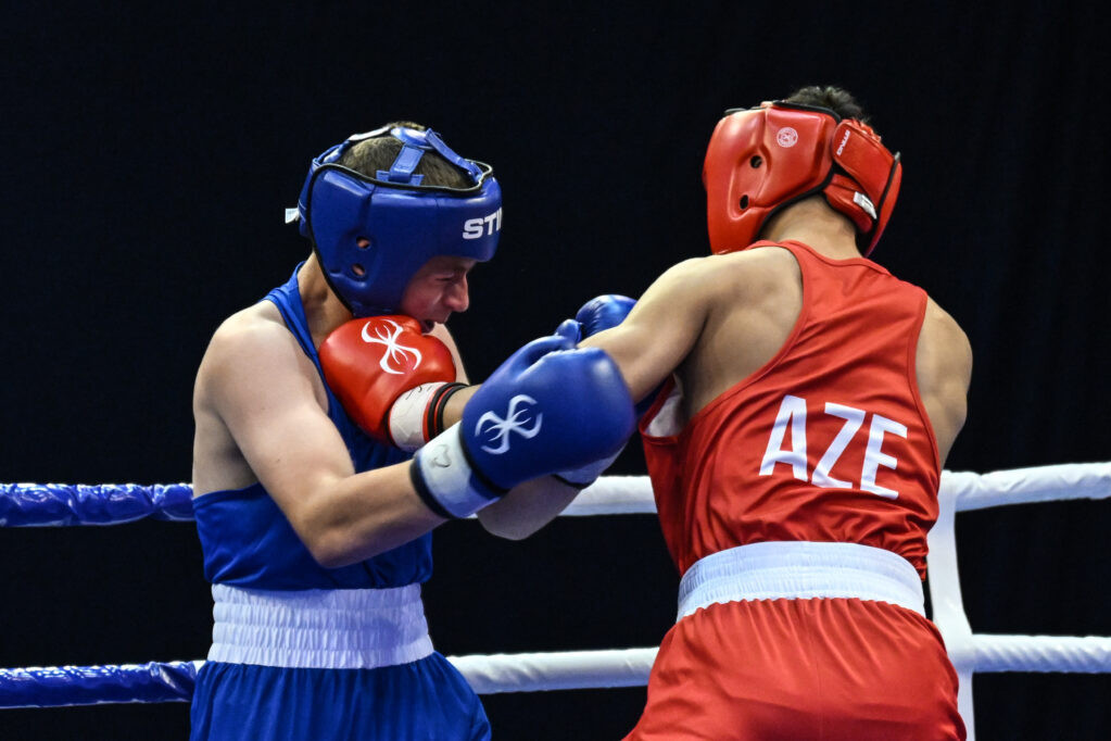 Азербайджанские боксеры выступят на ЧМ в Дубае