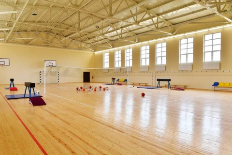 New tender announced for sports hall construction in Gobustan