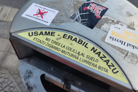 Провокация с символикой “Карабаха” в Испании: КОММЕНТАРИЙ İDMAN.BİZ – ОБНОВЛЕНО + ФОТО