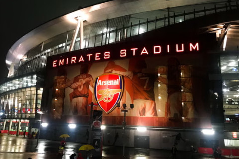 “Atletiko” stadiondakı isti su probleminə görə “Arsenal”dan UEFA-ya şikayət edib