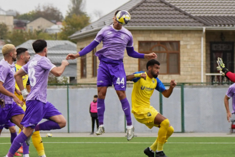 Shamakhi’s Abdullahi Shuaibu suspended for three matches, club fined