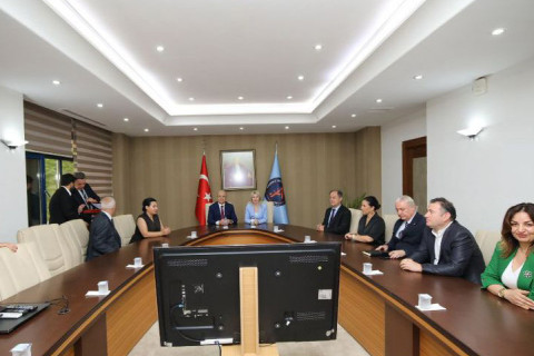 İdman təhsilində ikili diplom dövrü başlayır - FOTO