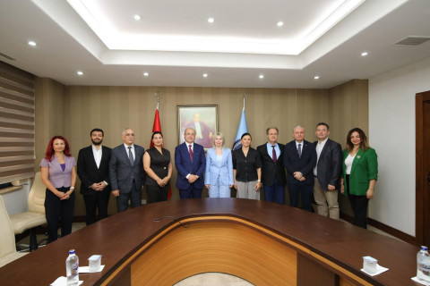İdman təhsilində ikili diplom dövrü başlayır - FOTO