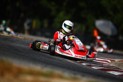 “Formula-1” pilotu kimi Azərbaycan Qran-prisində iştirak etmək üçün şansım var” - Davin Cəfərovun İDMAN.BİZ-ə EKSKLÜZİV MÜSAHİBƏSİ + FOTO