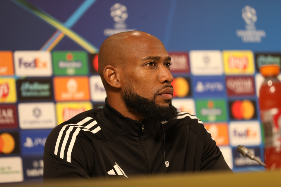 Kevin Medina: “Məğlubiyyətimiz səhvlərimizdən qaynaqlandı” - VİDEO