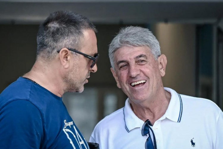 Qyoko Hacıyevski: “Legioner həyatı yaşayan azərbaycanlı futbolçuların sayının azlığı milliyə təsir göstərir”