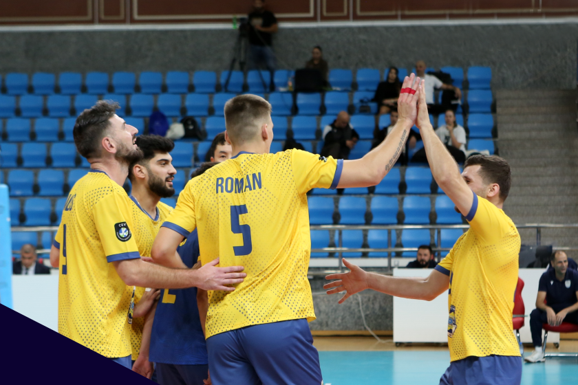 Azerrail to face Radnicki in Champions League qualifiers