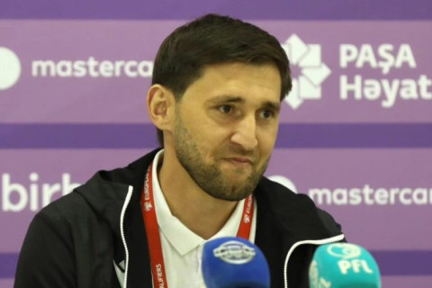 Millimizin sabiq futbolçusu: “Qarabağ”ın İspaniyada xal qazanacağına inanıram”
