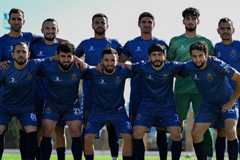 “Xankəndi” ƏSRİN REKORDUnu təkrarladı