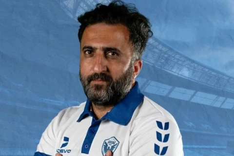 “Atletik”ə qarşı oynamış millinin sabiq futbolçusu: “Bütün Azərbaycan “Qarabağ”dan qələbə gözləyir”