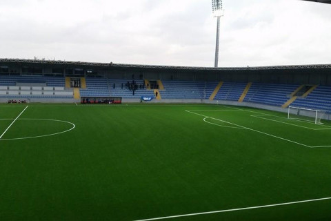 “Araz-Naxçıvan”nın ev oyunları başqa stadionlarda keçiriləcək - SƏBƏB