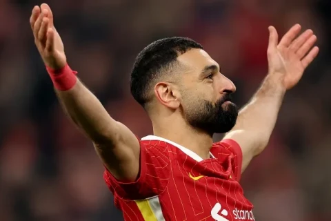 2025-ci ilin ən yaxşı afrikalı futbolçusu mükafatına NAMİZƏDLƏR