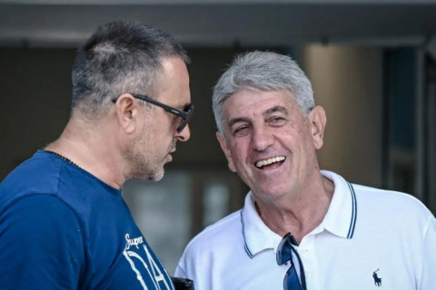Qyoko Hacıyevski: “Legioner həyatı yaşayan azərbaycanlı futbolçuların sayının azlığı milliyə təsir göstərir”