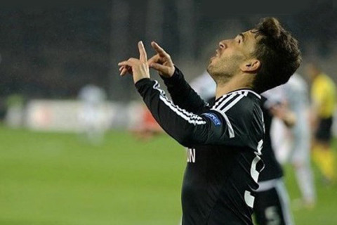 Dani Kintana: “Artıq “Qarabağ” üçün heç nə sürpriz sayılmır” - MÜSAHİBƏ