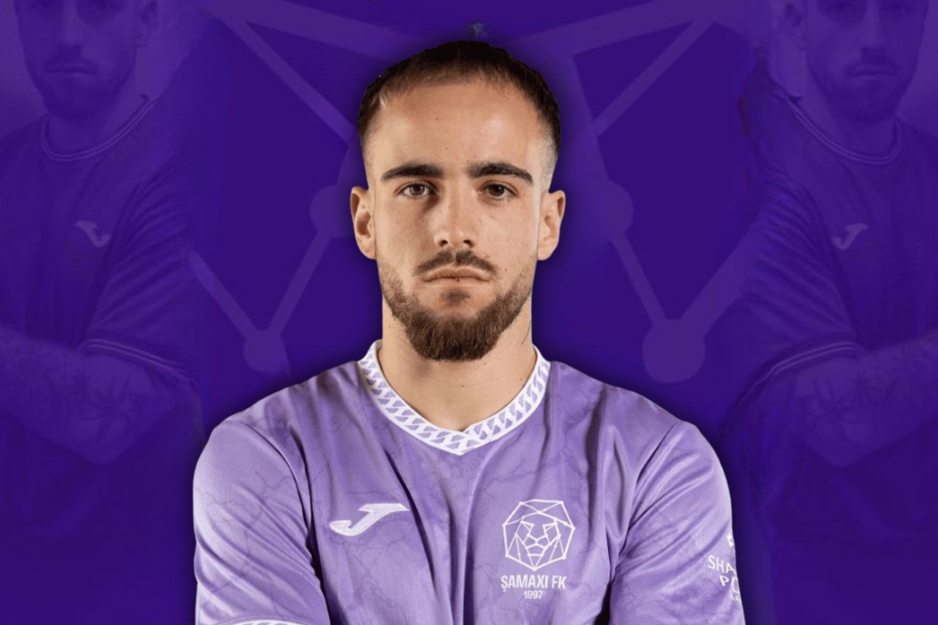 Dioqo Balou: “Azərbaycanda oynayıramsa, “Qarabağ”ın həmin qələbəsinə sevinməliyəm” - MÜSAHİBƏ