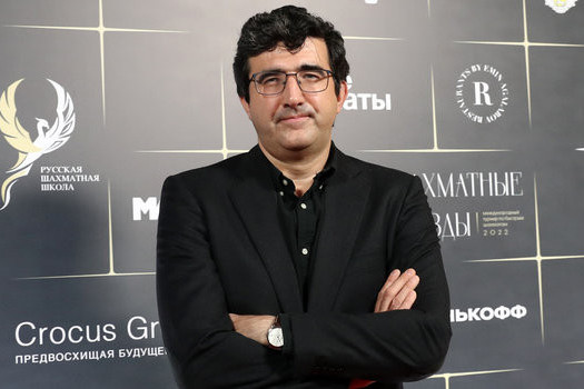 Vladimir Kramnikə qarşı petisiyanı 15 mindən çox adam imzalayıb