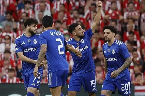 “Qarabağ”ın Çempionlar Liqasının 3-cü turundan sonrakı vəziyyəti bəlli olub