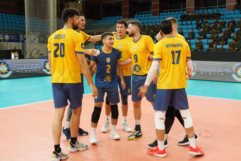 “Azərreyl” klubu Çempionlar Liqasına məğlubiyyətlə başlayıb - YENİLƏNİB + FOTO