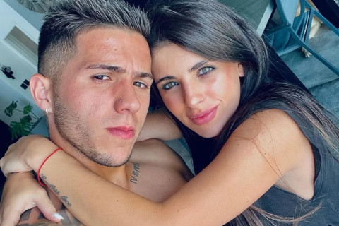 Wanda Nara’s name surfaces again in football scandal - PHOTO