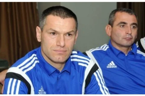 Azərbaycanın FIFA referisi: “Atletik” - “Qarabağ” matçında ciddi hakim səhvləri görmədim”