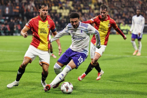 “Qo Ehed İqls” “Aston Villa”ya üstün gəlib - VİDEO