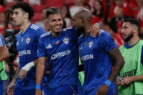 Portuqaliya klubu “Qarabağ”ın legioneri ilə maraqlanır