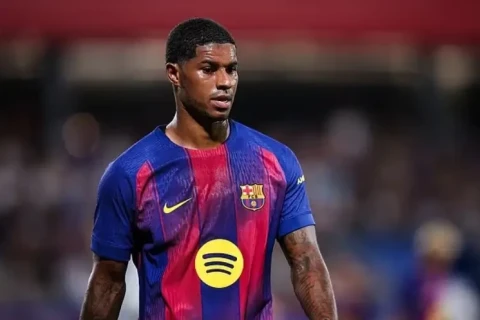 Markus Reşforda “zənci” deyən azarkeşi 4 min avroyadək cərimə gözləyir