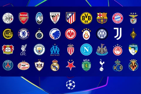 Süperkompüter ÇL-in əsas favoritini açıqladı – Bu nə “Real”, nə “Barselona”, nə də “Bavariya”dır