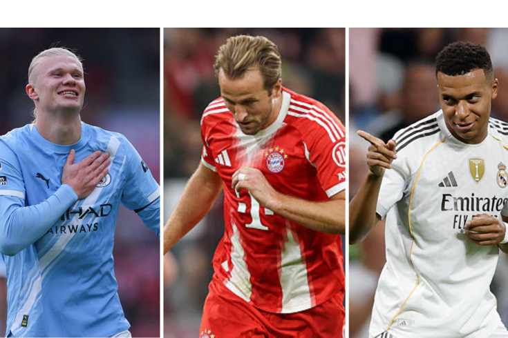 “Goal” magazine releases Ballon d’Or shortlist